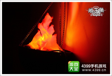 地下城堡暗黑