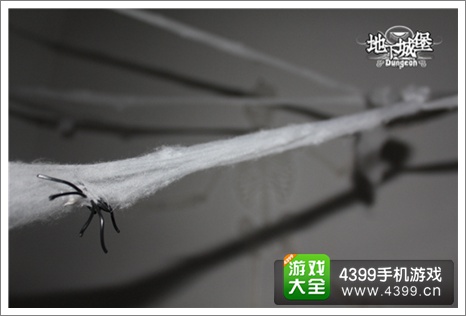 地下城堡怎么玩