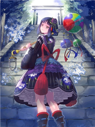 白猫计划铃音