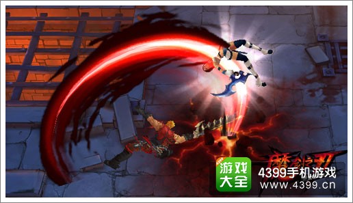 魔剑之刃下载