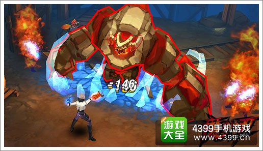 魔剑之刃下载