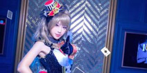 视觉盛宴!2015ChinaJoy封面大赛首周优秀入围公布