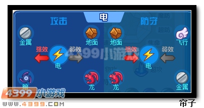 热血精灵派北霄圣王解析