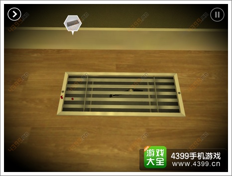 踪迹谋杀之谜the trace攻略