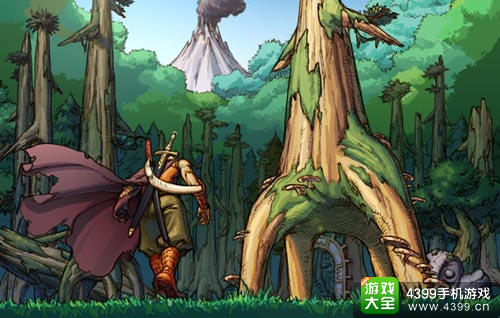 地下城与勇士手游