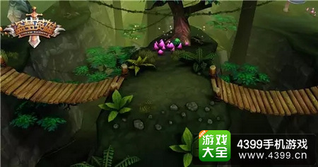 盗梦英雄画面