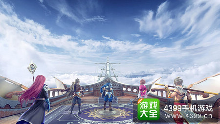 天天传奇开测