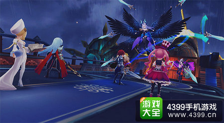 天天传奇