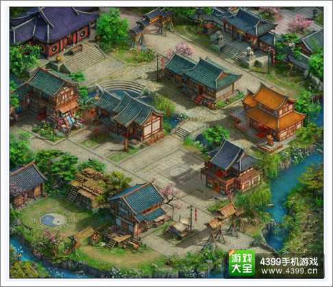 问道手游