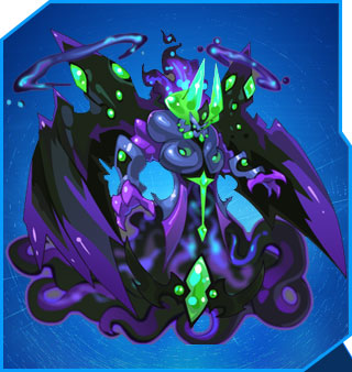 赛尔号异天魔君