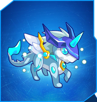 赛尔号雪骑