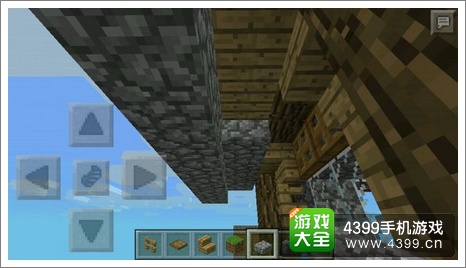 我的世界中世纪建筑教程