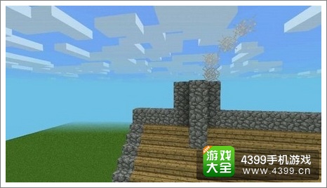我的世界中世纪建筑教程
