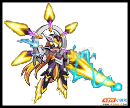 赛尔号4月3日更新精灵汇总