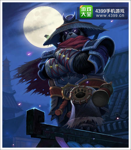 炉石传说新卡背