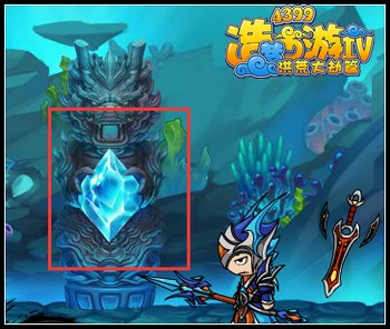 洪荒大劫篇小白龙过水之祖巫