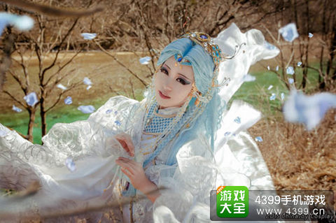 霜旒玥珂