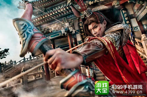 剑网3