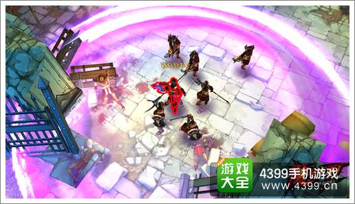 魔剑之刃下载