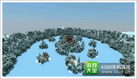 我的世界手机版存档