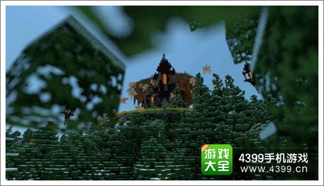我的世界手机版存档