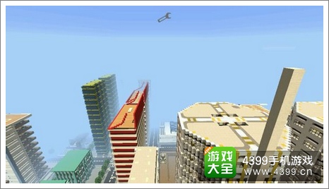 我的世界手机版存档