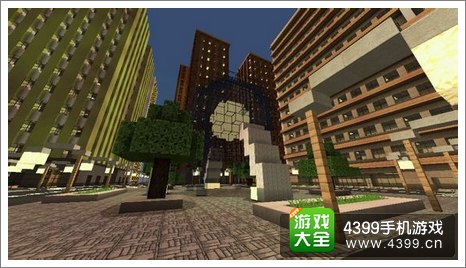 我的世界手机版存档