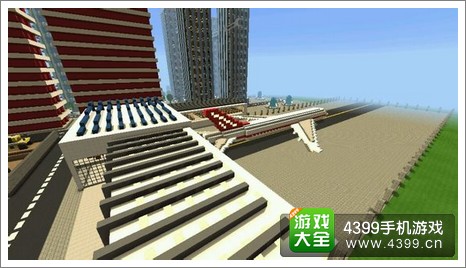 我的世界手机版存档