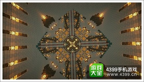 我的世界作品