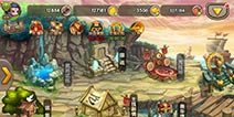 推推三国战斗力提升方法 战力提升过关斩将