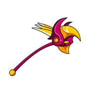 洪荒大劫篇二郎神幻兵 猪八戒武器时装