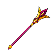 洪荒大劫篇二郎神幻兵 小白龙武器时装