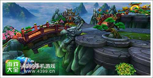 热血仙境手游开测