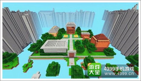 我的世界手机版存档