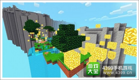 我的世界手机版存档