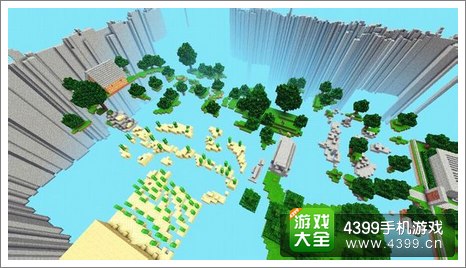 我的世界手机版存档