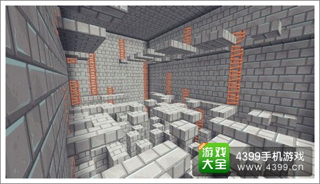 我的世界手机版存档