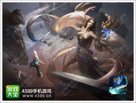 乱斗西游瑶姬仙子好不好 阵容装备搭配