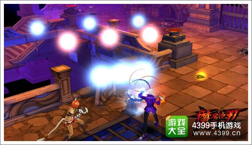 魔剑之刃攻略
