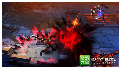 魔剑之刃攻略