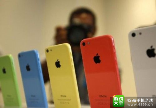 iphone6c外型