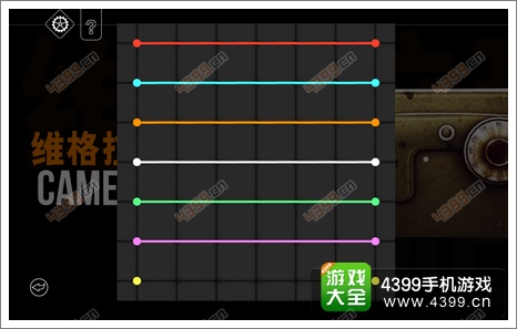 瑞德强森侦探档案电路一