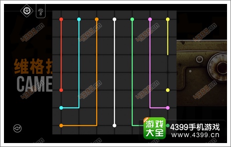 瑞德强森侦探档案电路二