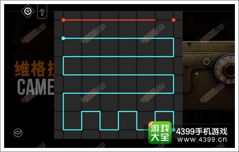 瑞德强森侦探档案电路四