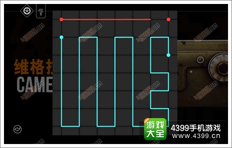 瑞德强森侦探档案电路五