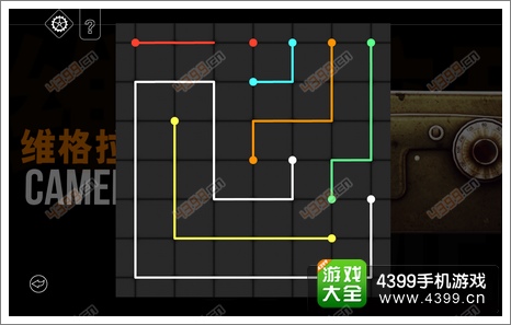 瑞德强森侦探档案电路九