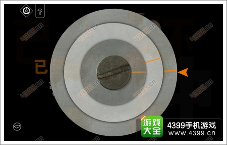 瑞德强森侦探档案攻略 瑞德强森侦探档案表盘一