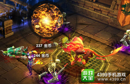 太极熊猫新武神