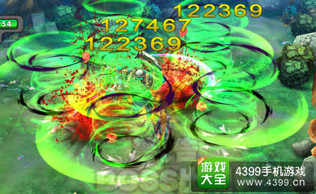 太极熊猫新武神