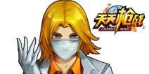 天天枪战男性NPC盘点 走进男神世界
